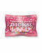 Bag of Valentine’s Sucks Dicks Candy with cheeky design and playful treats for anti-Valentine's Day fun.