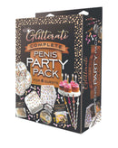 PENIS PARTY PACK-0