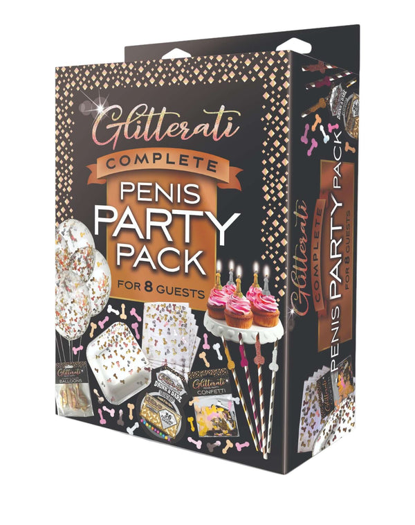 PENIS PARTY PACK-0