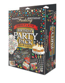 HAPPY F-ING BIRTHDAY PARTY PACK-0