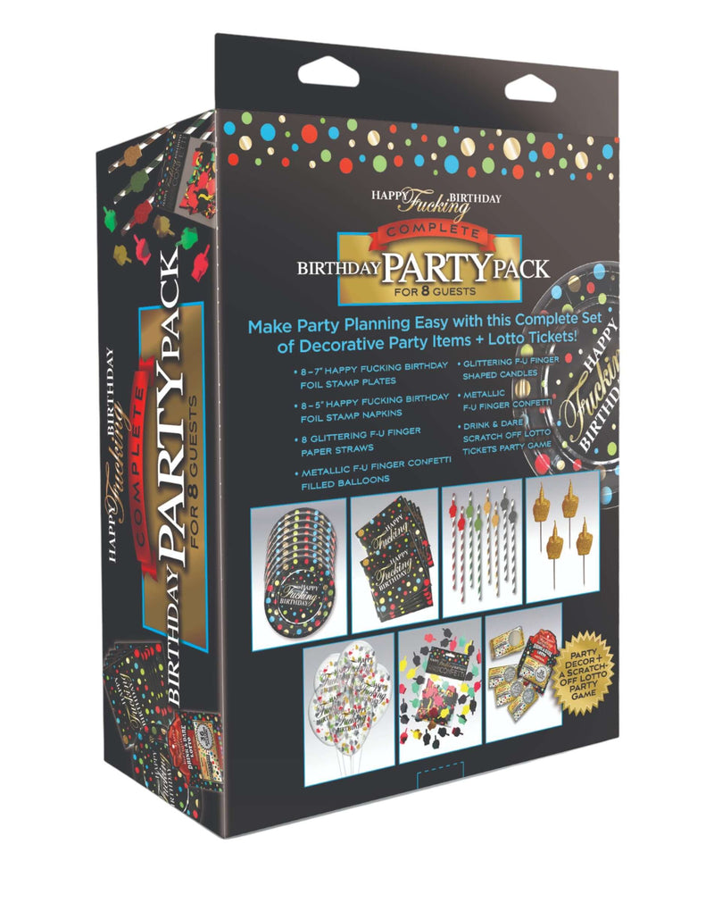 HAPPY F-ING BIRTHDAY PARTY PACK-1