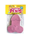 SUPER FUN PENIS STICKY NOTES-0