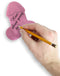 SUPER FUN PENIS STICKY NOTES-1