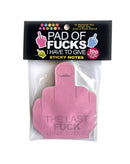 FUCKS TO GIVE STICKY NOTES-0