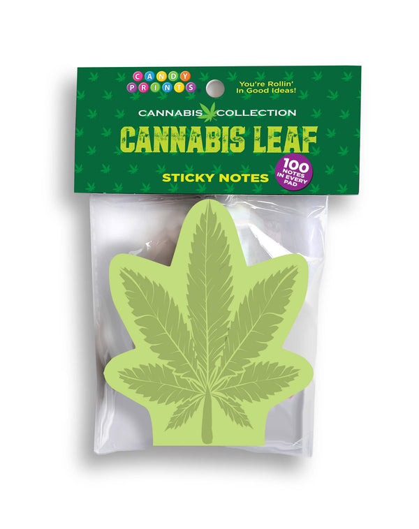 CANNABIS STICKY NOTES-0