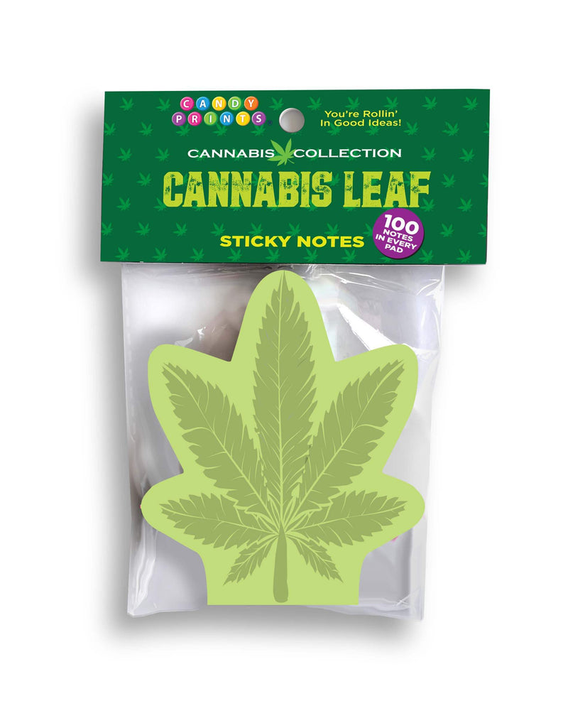 CANNABIS STICKY NOTES-0