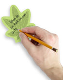 CANNABIS STICKY NOTES-1