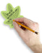 CANNABIS STICKY NOTES-1