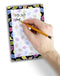 FUCKS TO GIVE NOTEPAD-1