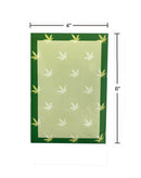 CANNABIS NOTEPAD-2