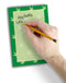CANNABIS NOTEPAD-1
