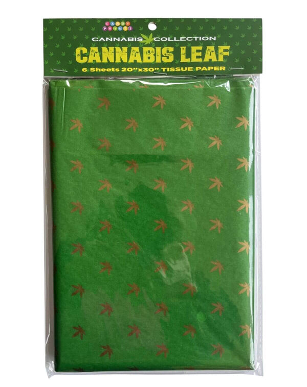 CANNABIS TISSUE PAPER-0