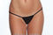 G STRING BLACK XL-0