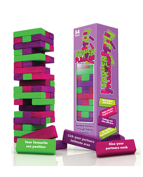 PLAY WIV ME TOWER OF PLEASURE-0