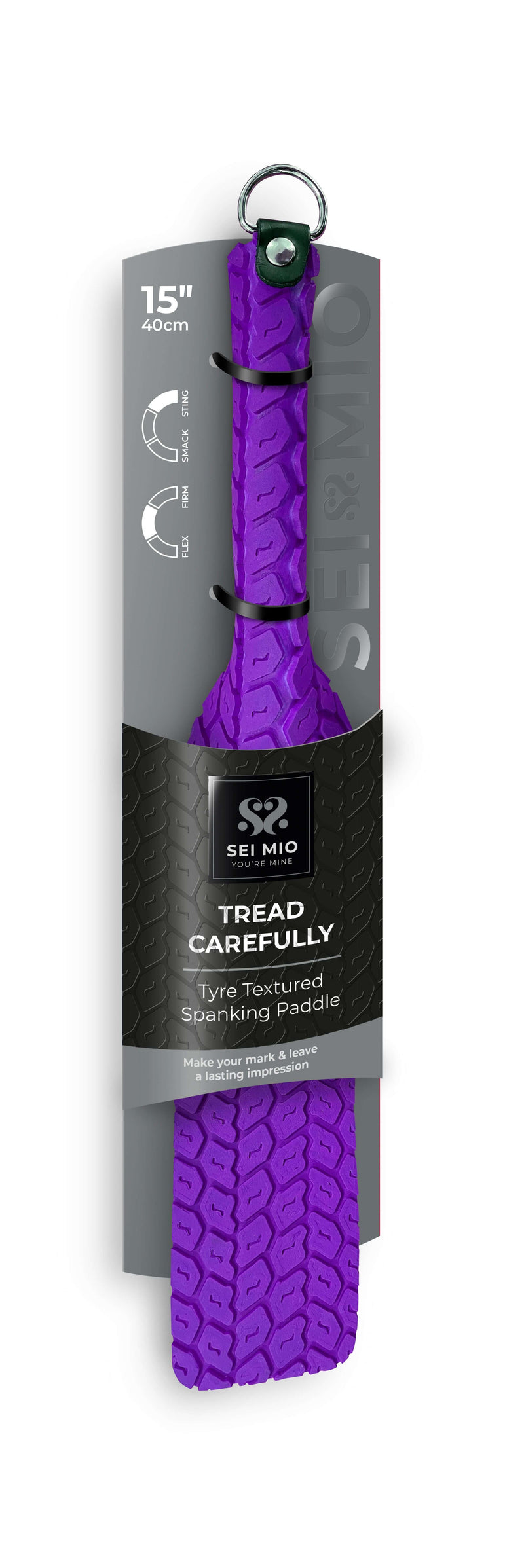 SEI MIO TYRE PADDLE LARGE PURPLE-0