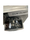 Spartacus SM Cum Dump Collar with bold lettering in packaging.
