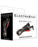 ElectraStim Spare Replacement Cable for reliable electro play connection.