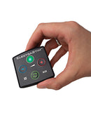 ElectraStim Kix EM40 Electro Stimulator Black handheld device with LED display and control buttons.