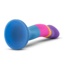 Blush Avant D1 Hot 'n' Cool 7.5 Inch Silicone Dildo - Image 3