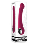 EVOLVED PLEASURE CURVE-4