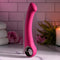 EVOLVED PLEASURE CURVE-0