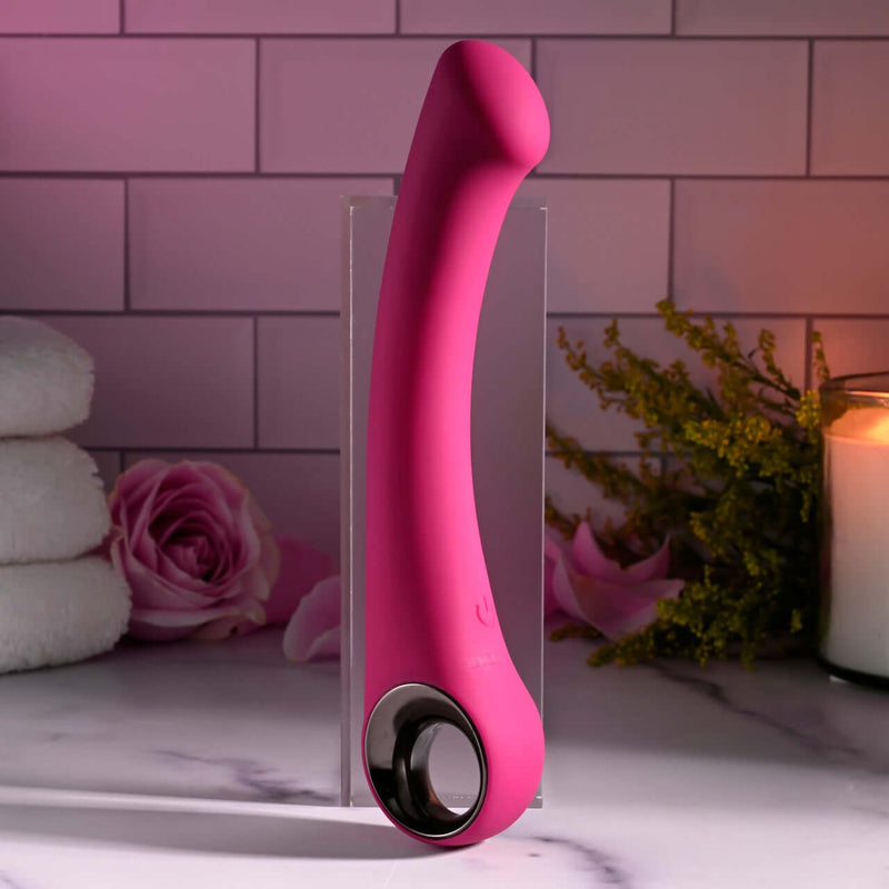 EVOLVED PLEASURE CURVE-0