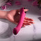 EVOLVED PLEASURE CURVE-1