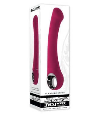 EVOLVED PLEASURE CURVE-4