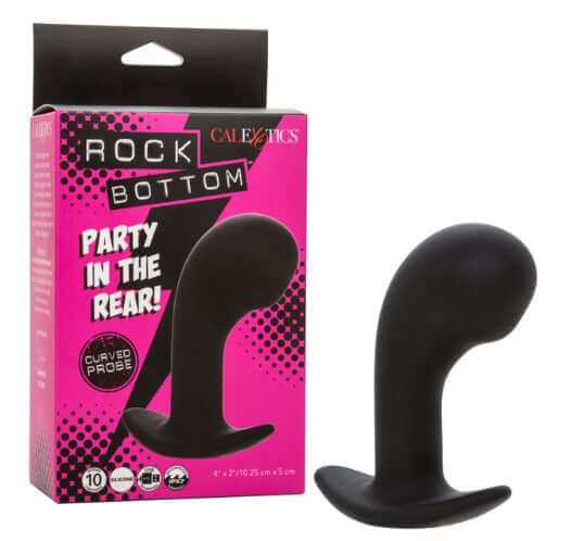 ROCK BOTTOM CURVED PROBE-3
