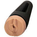 Main Squeeze Camgirls Bailey Rayne Masturbator Vanilla product image showcasing realistic design and texture.
