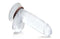 Jock Discrete Silicone Cock Ring Set – Dark