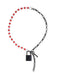 EX'S & OH'S CRYSTAL DAY COLLAR-0