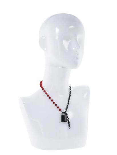 EX'S & OH'S CRYSTAL DAY COLLAR-3