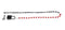 EX'S & OH'S CRYSTAL DAY COLLAR-1
