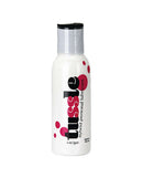 Tussle Hybrid Lubricant 2 Oz Bottle, combining silicone and water-based formula for smooth, lasting glide.