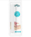 Cutiepies Absorbent Dry Stick for Stroker packaging with absorbent drying stick design.