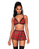 DETENTION HALL HOTTIE O/S-0
