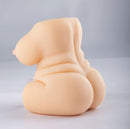 Royal Honey Boobs & Ass Torso Masturbator Diana image showcasing realistic curves and torso design