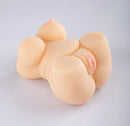 Royal Honey Boobs & Ass Torso Masturbator Diana realistic torso design with lifelike curves and detailed body contours