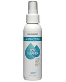 Doc Johnson Anti-Bacterial Toy Cleaner 4 oz spray bottle for cleaning personal pleasure products.