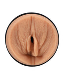 Main Squeeze ULTRASKYN Pussy Stroker Bridgette B realistic detail and texture close-up