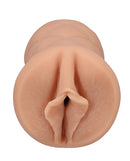Signature Strokers ULTRASKYN Pocket Pussy Stella Barey realistic replica for satisfying solo sessions.
