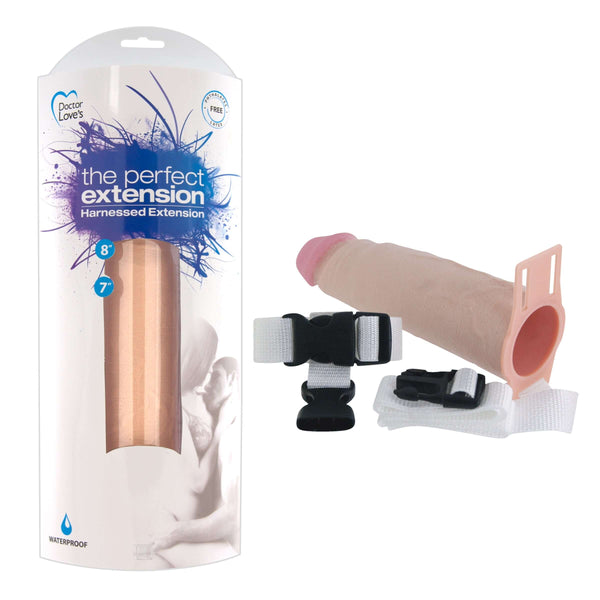 PERFECT EXTENSION 8IN-1