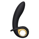 Dorcel Deep Expand Inflatable Vibrator with realistic shaping and adjustable inflation feature.