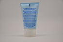 K-Y Brand Jelly 4 oz personal lubricant tube, back view showing usage instructions and ingredients.