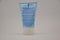 K-Y Brand Jelly 4 oz personal lubricant tube, back view showing usage instructions and ingredients.