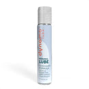 Dynamo Lube Water-based Formula 1 Oz personal lubricant bottle with lightweight texture for smooth intimacy.