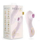 DELICE FLEUR AIR PULSING VIBE BARELY PURPLE-0
