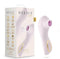 DELICE FLEUR AIR PULSING VIBE BARELY PURPLE-0