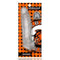 Dicker Clear Ice Cocksheath by Oxballs in Packaging - Ultra-Slim Durable Enhancement Sleeve for Performance and Pleasure